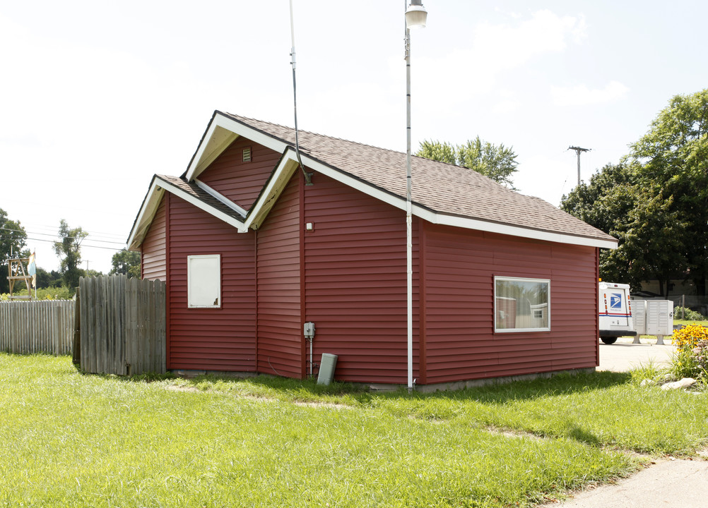 Atherton Crossings MHC in Flint, MI - Building Photo