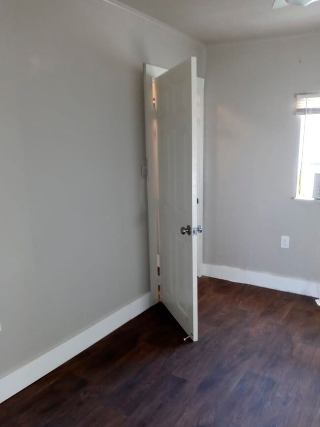property at 815 4th St