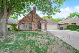 6014 Meadowside Trail in Arlington, TX - Building Photo - Building Photo