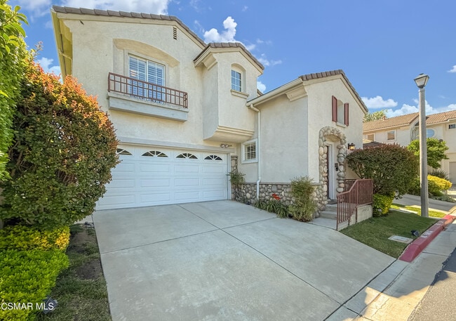 5470 Seine Ct in Westlake Village, CA - Building Photo - Building Photo