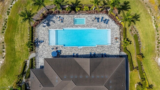 property at 7538 Rockefeller Dr