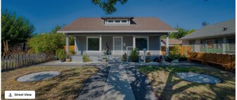 226 S 5th St in Patterson, CA - Building Photo