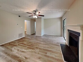 5535 Downs Way in Lithonia, GA - Building Photo - Building Photo