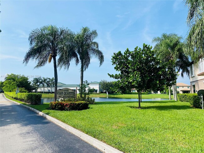 1226 SW 113th Terrace in Pembroke Pines, FL - Building Photo - Building Photo