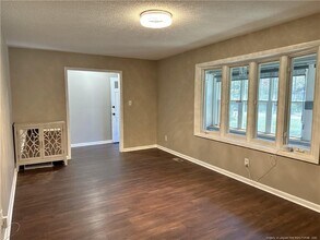 7144 Fillyaw Rd in Fayetteville, NC - Building Photo - Building Photo