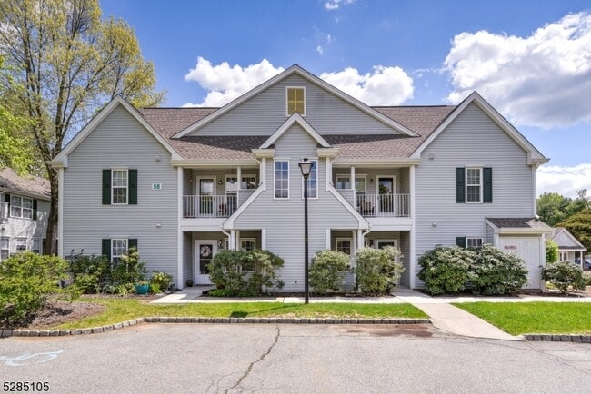property at 5803 Tudor Dr