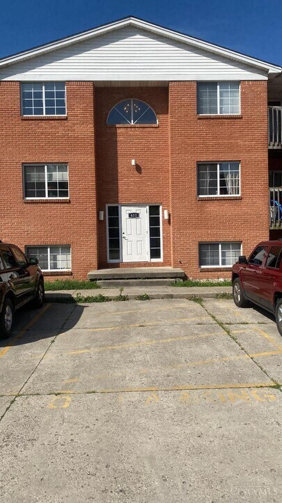611 Kilgore Ave in Batavia, OH - Building Photo