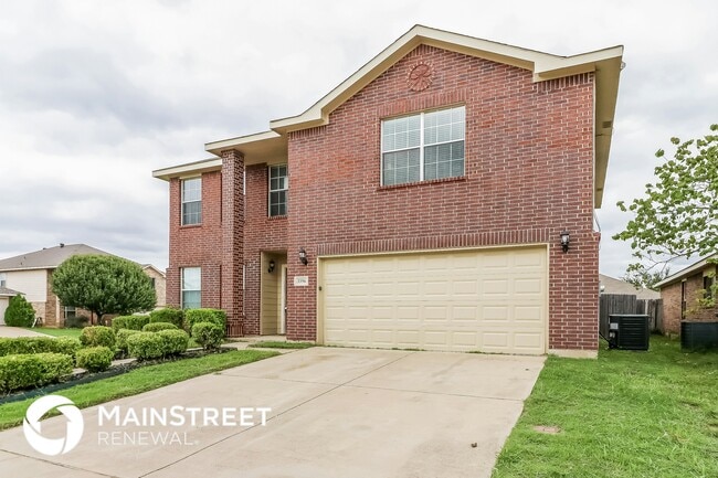 3356 Tobago Rd in Fort Worth, TX - Foto de edificio - Building Photo