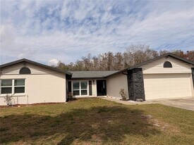 106 W Cedarwood Cir in Kissimmee, FL - Building Photo