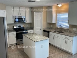 3266 Quail Dr in Deltona, FL - Building Photo - Building Photo