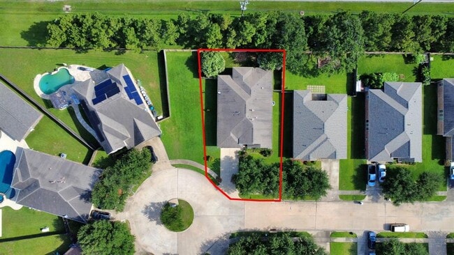 18611 Tanglerose Ct in Houston, TX - Building Photo - Building Photo