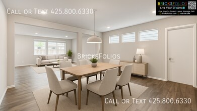 1419 SW Fielder Pl in Port Orchard, WA - Building Photo - Building Photo