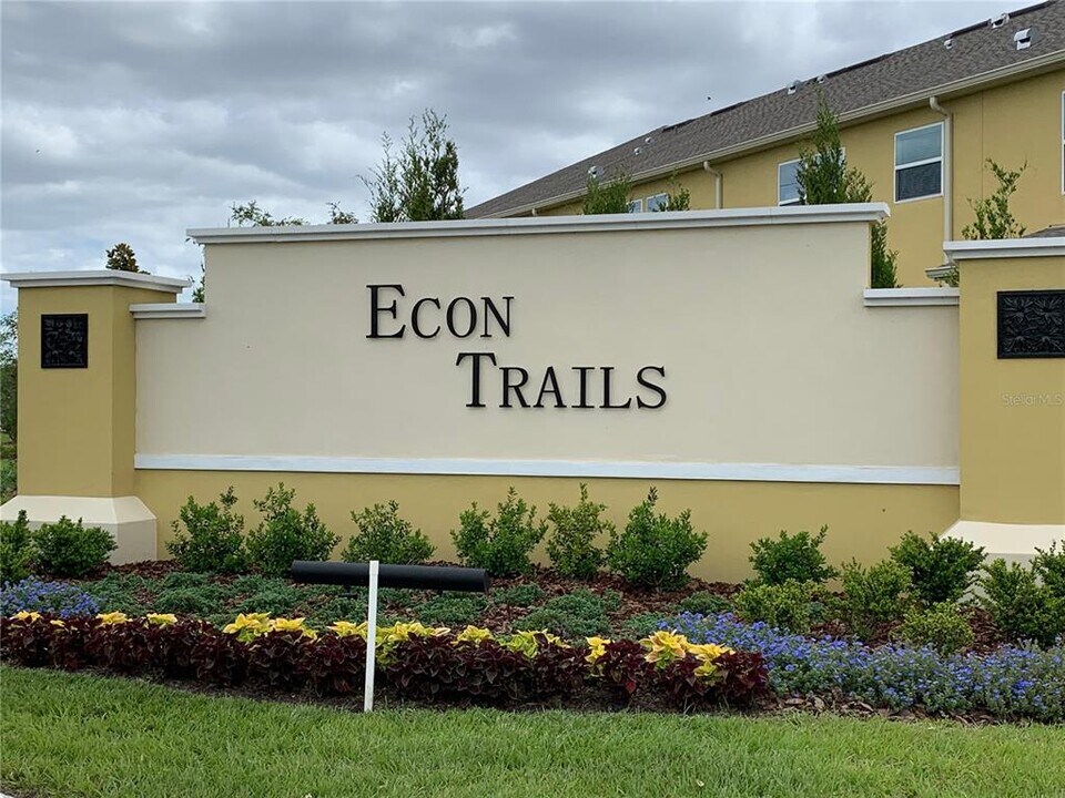 9125 Tecumseh Dr in Orlando, FL - Building Photo