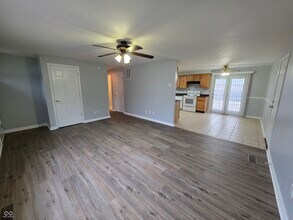 1936 Heather Ct in Indianapolis, IN - Building Photo - Building Photo