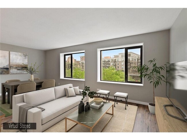 property at 15 S 1st St