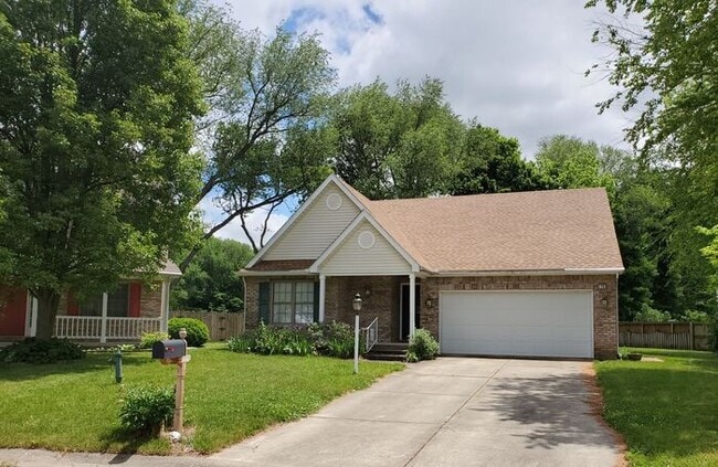 1760 Crabtree Ct in Terre Haute, IN - Building Photo - Building Photo
