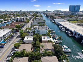 1440 SE 15th St in Fort Lauderdale, FL - Building Photo