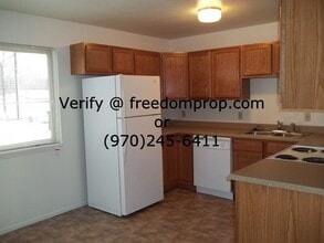 1635 White Ave in Grand Junction, CO - Building Photo - Building Photo