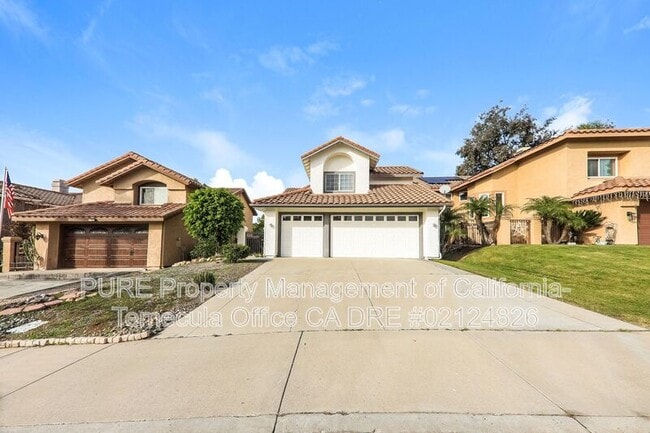 property at 39961 Temecky Way