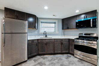 4426 N Bernard St in Chicago, IL - Building Photo - Building Photo