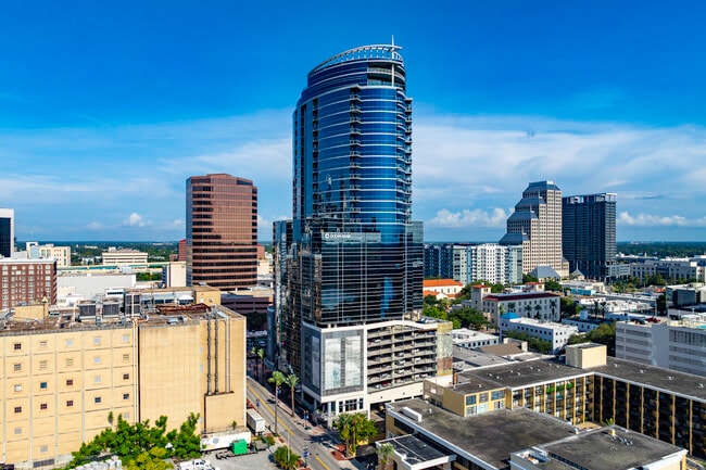 Aspire Orlando