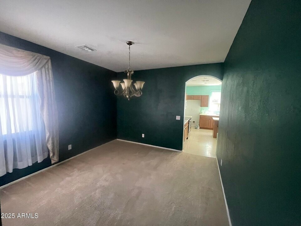 4731 W Allen St in Phoenix, AZ - Building Photo