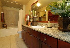 Camden Riverwalk in Grapevine, TX - Building Photo