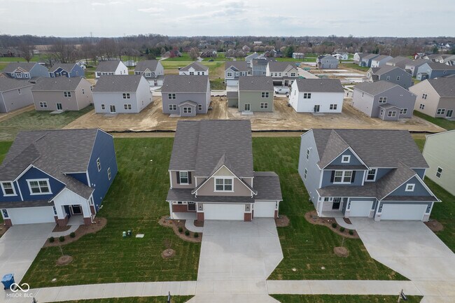 property at 9117 Novak Ct