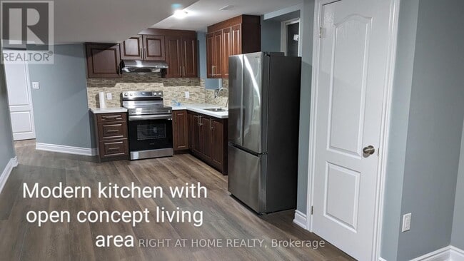 property at 1436 Tomkins Rd