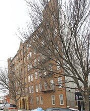 3401 Avenue J in Brooklyn, NY - Foto de edificio - Building Photo