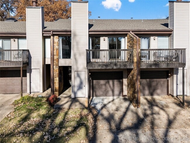 property at 3712 S Madison Ave