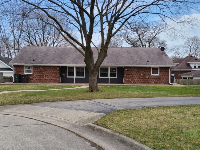 property at 217 S Water St