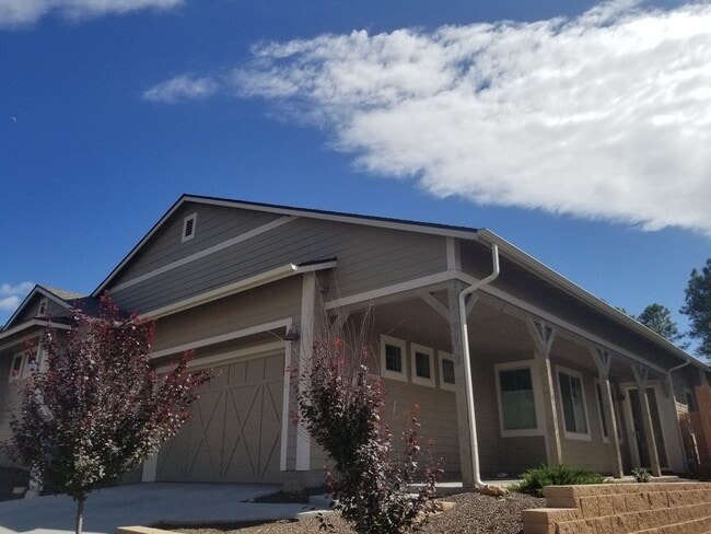 3103 E Cold Springs Trail in Flagstaff, AZ - Building Photo - Building Photo