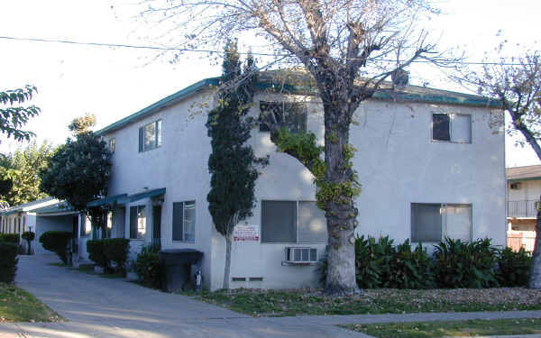 2327 Sepulveda Ave in San Bernardino, CA - Building Photo - Building Photo