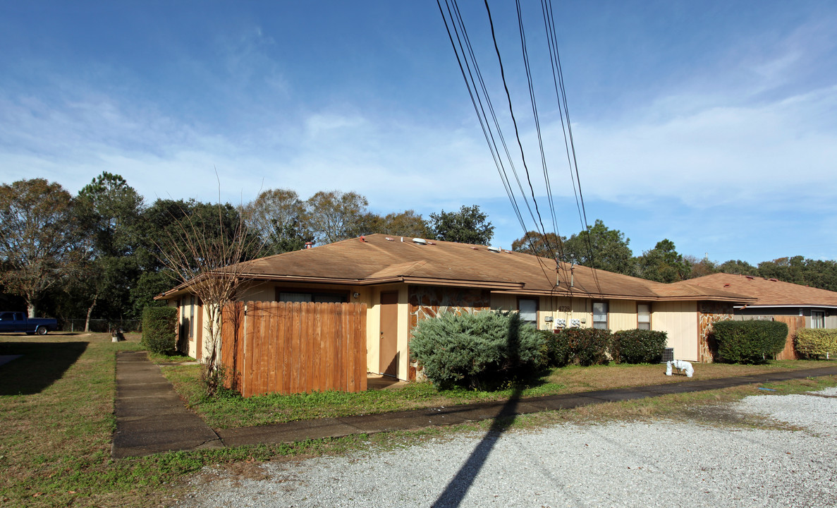 4728 Bellview Ave in Pensacola, FL - Building Photo