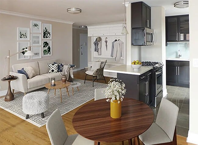 303 Greenwich St in New York, NY - Building Photo - Building Photo