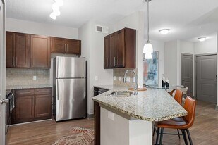 Cortland Belgate in Charlotte, NC - Building Photo