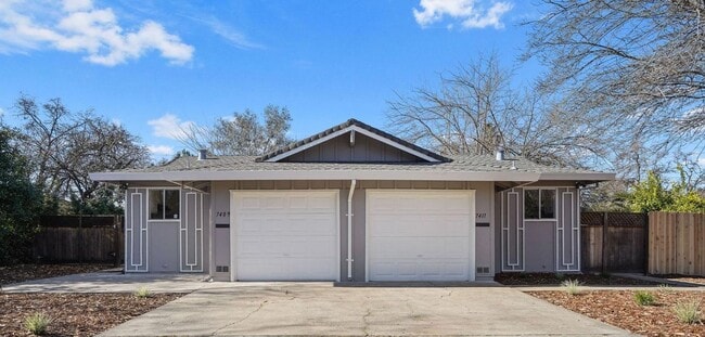 property at 7409 St Philomena Way