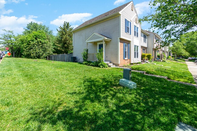 property at 324 Talbot Ct