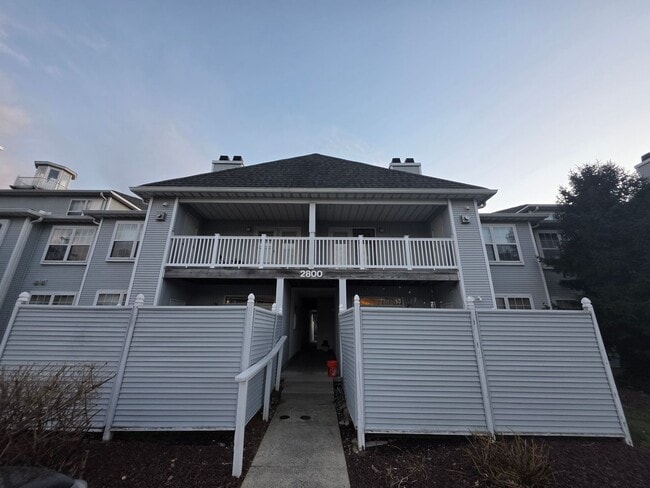 property at 2809 Waters Edge Dr