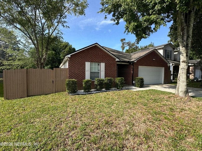 property at 8126 Hilsdale Rd