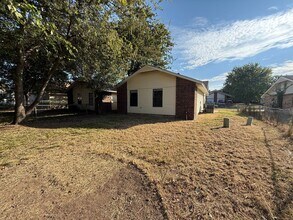 5728 S Vancouver Ave in Tulsa, OK - Building Photo - Building Photo