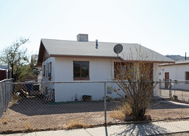 1225-1229 W Sonora St in Tucson, AZ - Building Photo - Building Photo