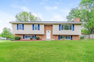 3606 Douglas Dr in Alexandria, KY - Building Photo