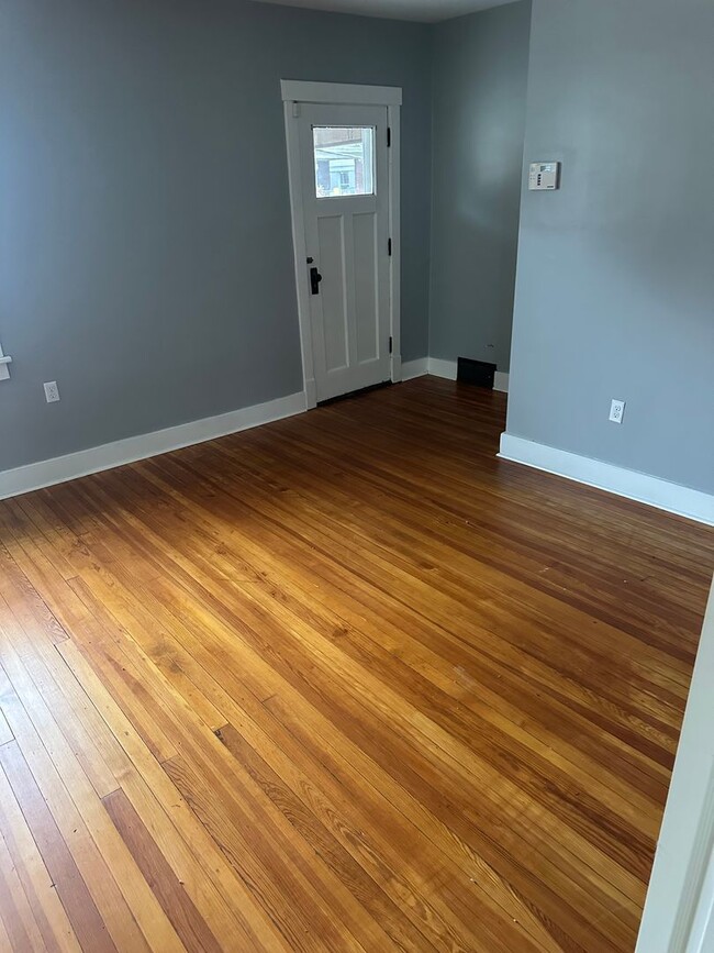 110 Madeline St in Pittsburgh, PA - Building Photo - Building Photo