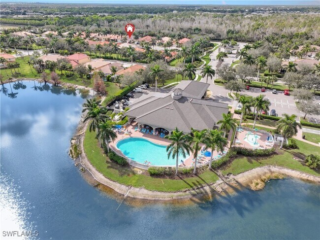 14151 Fall Creek Ct in Naples, FL - Building Photo - Building Photo