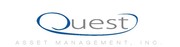 Property Management Company Logo Quest Asset Management Inc