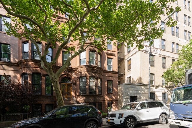 59 Montgomery Place in Brooklyn, NY - Building Photo - Building Photo
