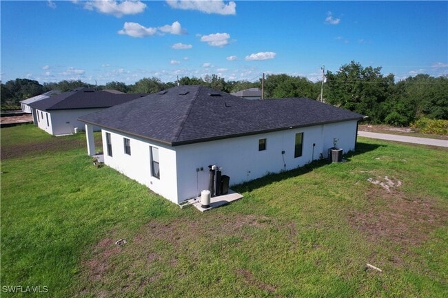 property at 6005 Beth Ave N