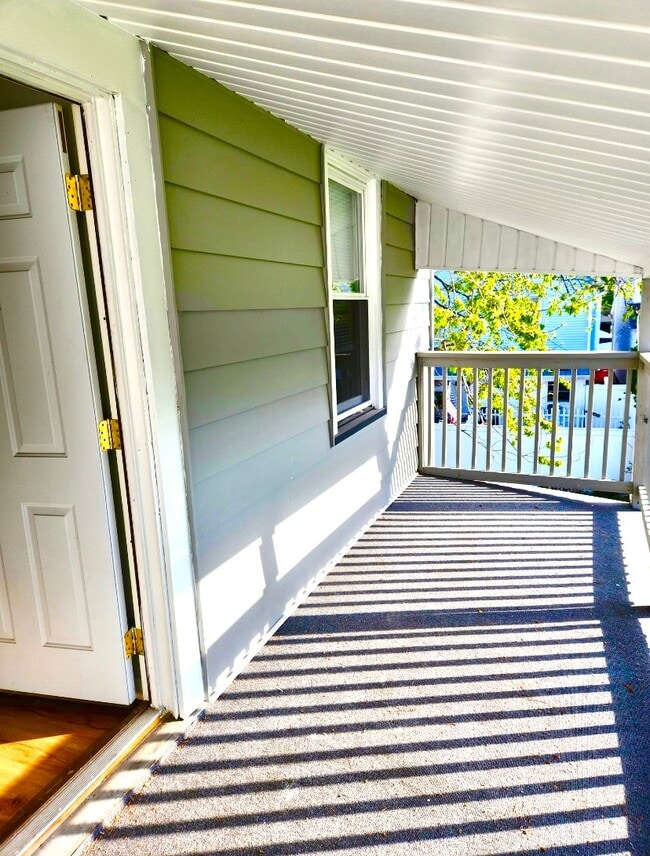 property at 280 Brown St